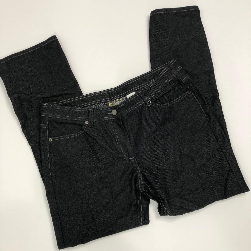 McDonalds womens pants Size 12